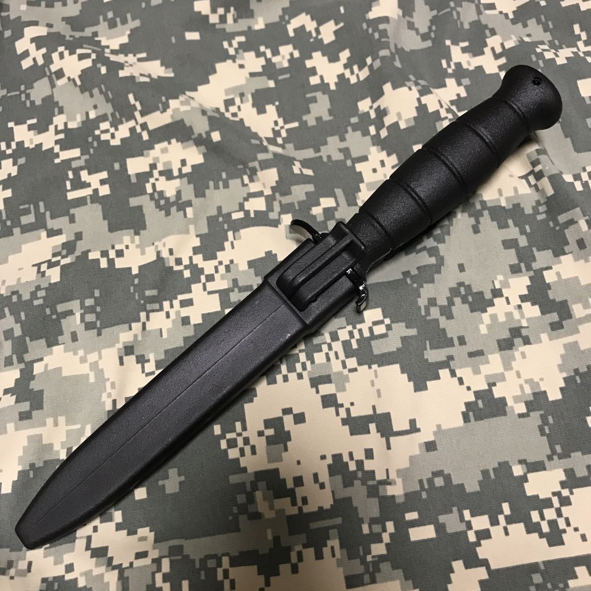 新品】NAVY SEALS採用 Glock Feldmesser 81(BLACK) Glock Feldmesser 0 