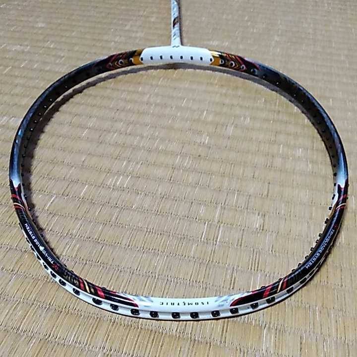 YONEX/ ヨネックス/Voltric80/ボルトリック80/70/Eチューン/4U