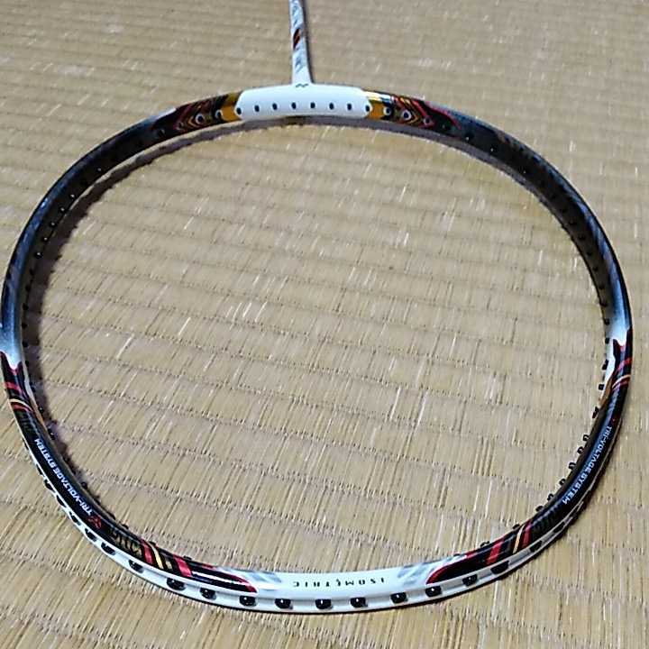 美品 ボルトリック80 VT80 - YONEX ヨネックス ボルトリック80 