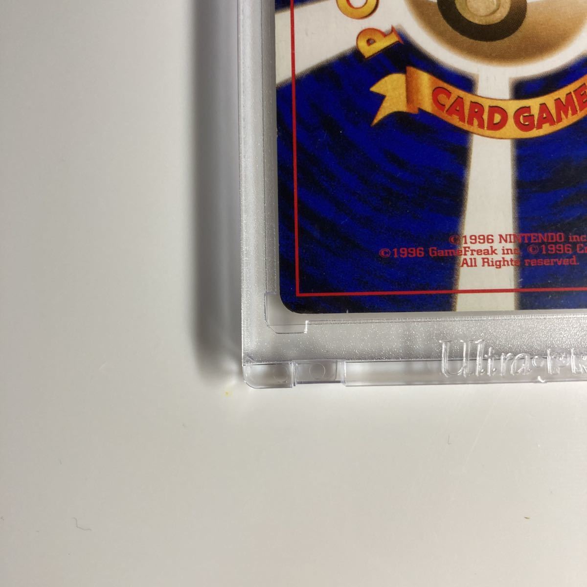 1日限定 ローダー保管品 極美品 コレクター必見 ポケモンカード