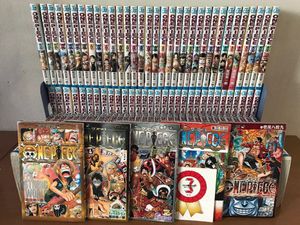 ワンピース 千巻のヤフオク の相場 価格を見る ヤフオク のワンピース 千巻のオークション売買情報は40件が掲載されています