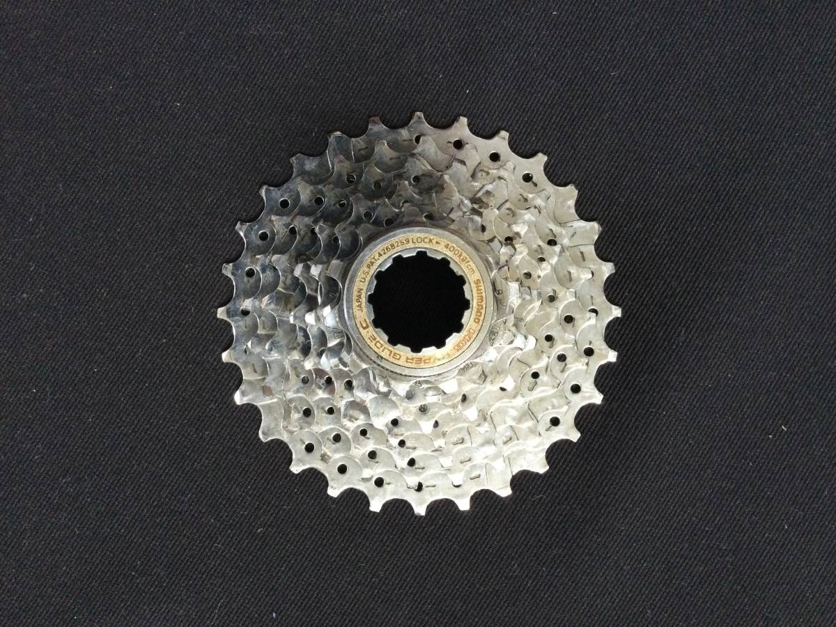 シマノ | XT カセットスプロケット DEORE SHIMANO 12スピード 