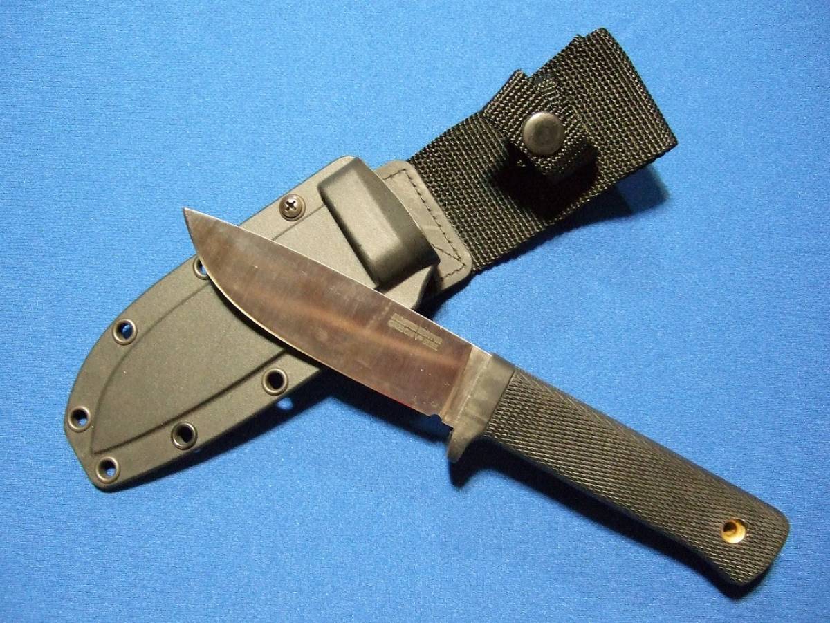 コールドスチール マスターハンター カーボンⅤ COLD STEEL MASTER 