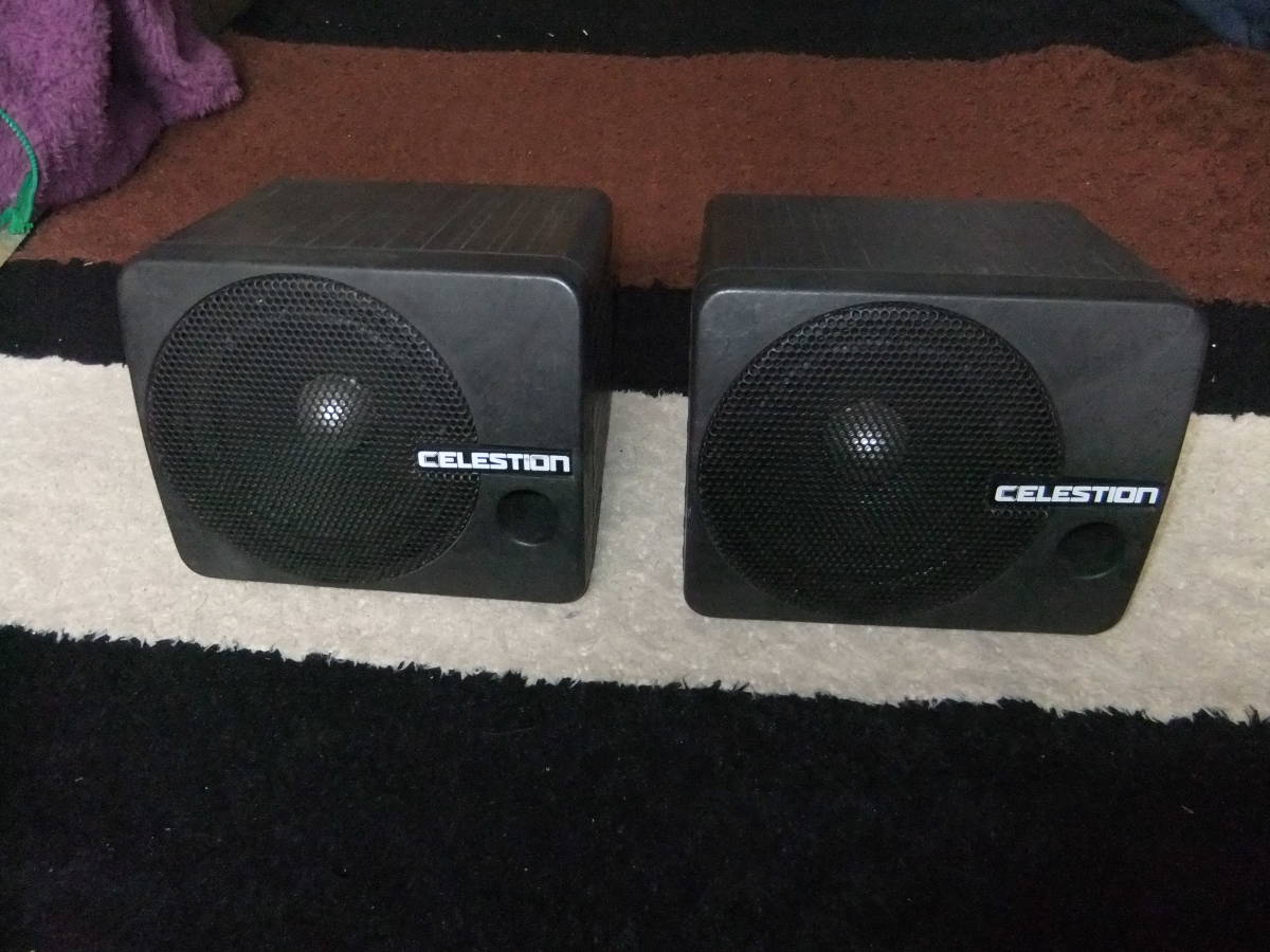 CELESTION セレッション スピーカー ペア Celestion 公式通販 