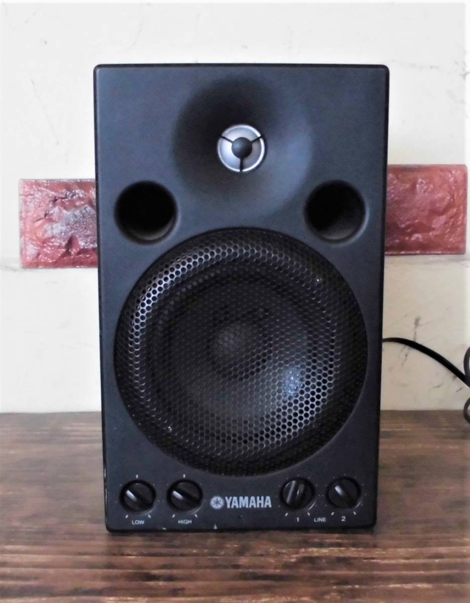 YAMAHA ヤマハ YST-SW010 サブウーファー