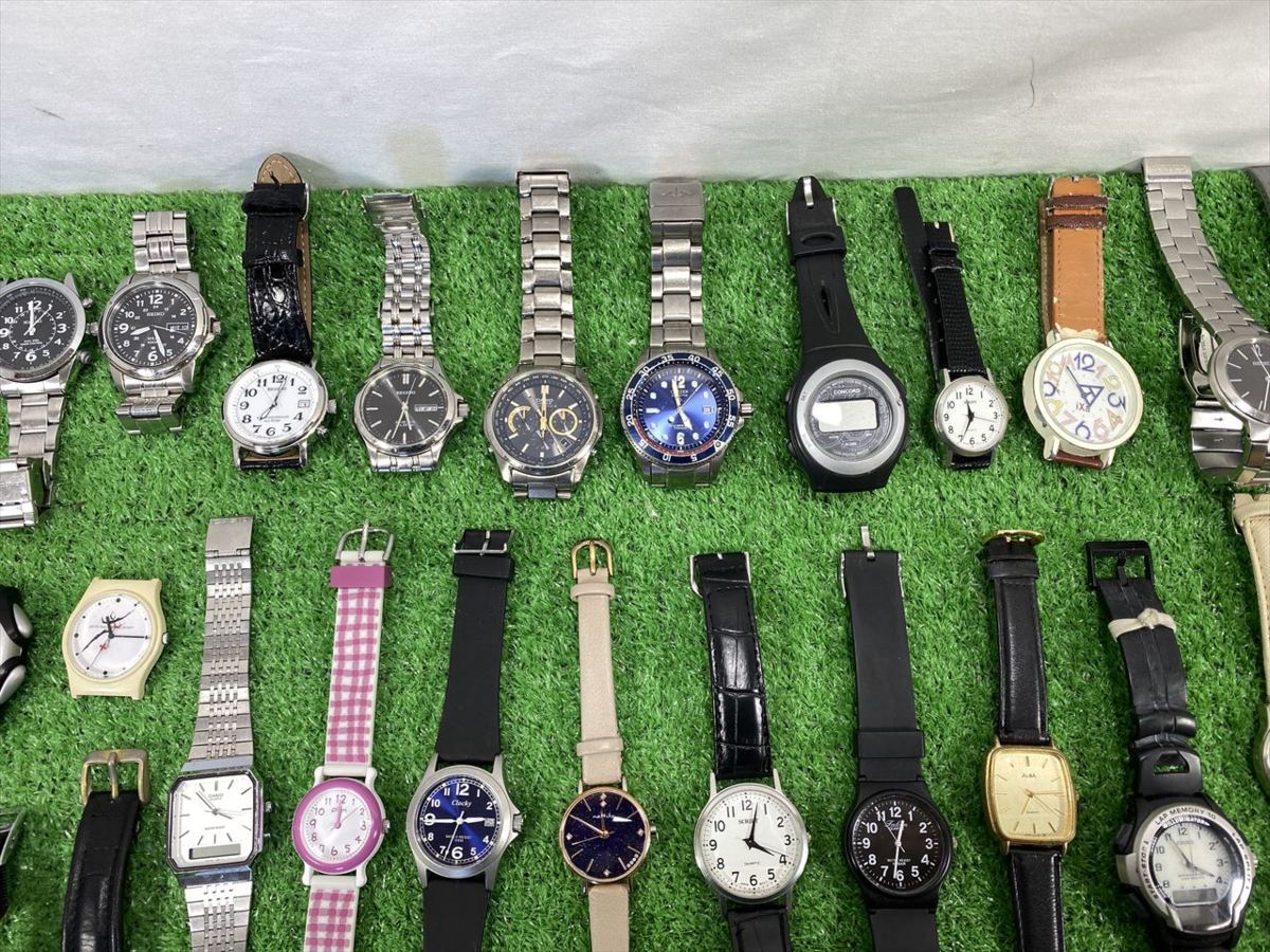 2026年最新Yahoo!オークション -時計部品取りの中古品・新品 -腕時計 