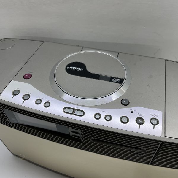BOSE VIA Imaging Array Virtual ボーズ Bose IMAGING CD MD