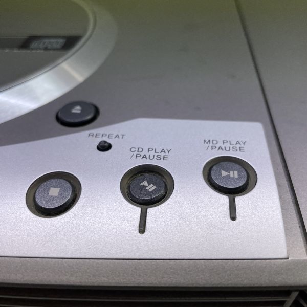 BOSE VIA Imaging Array Virtual ボーズ Bose IMAGING CD MD