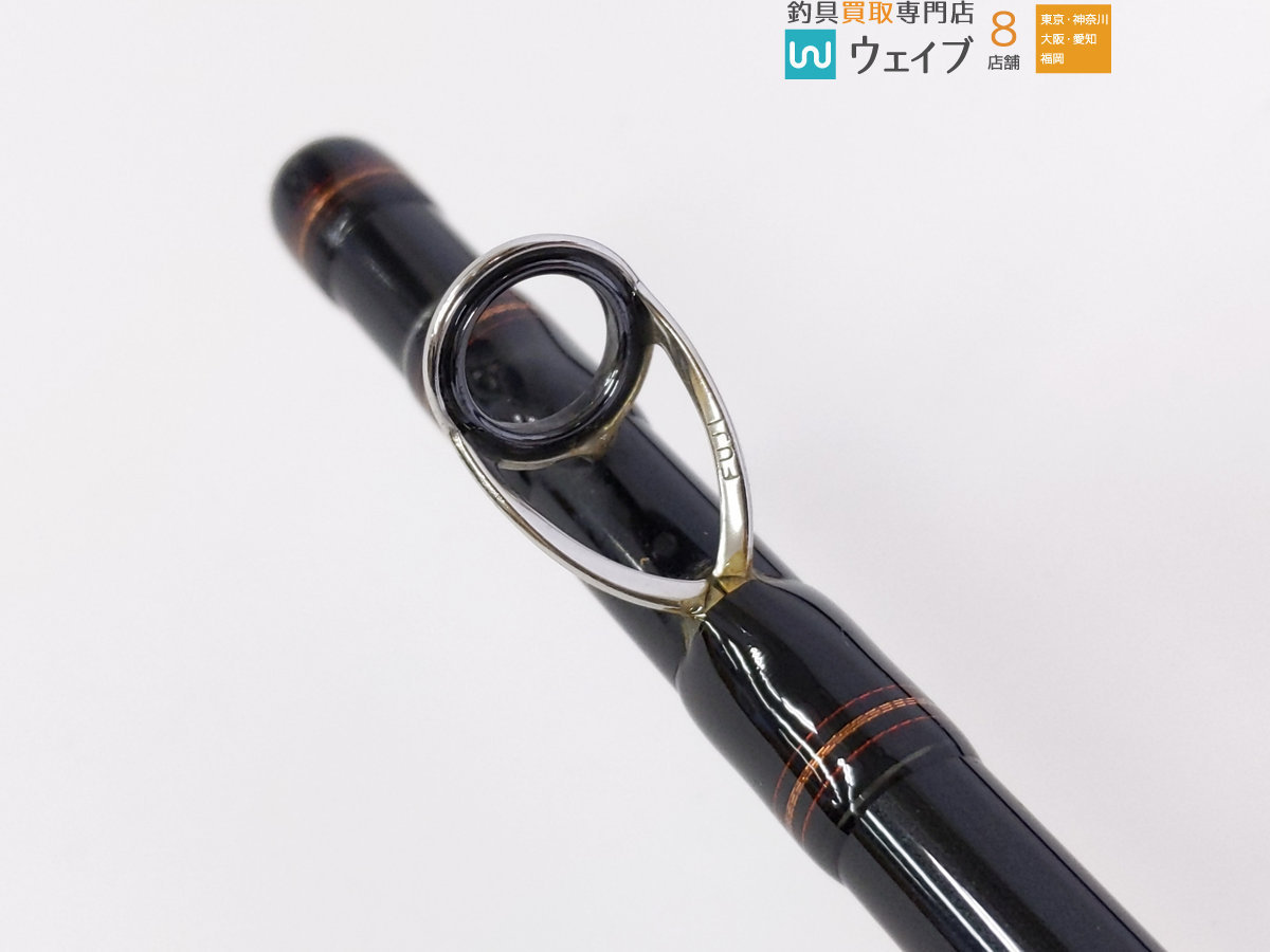 ダイワ リーディング 73H-190・V ジャンク品 0 ダイワ リーディング