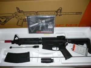 KSC M4のYahoo!オークション(旧ヤフオク!)の相場・価格を見る｜Yahoo