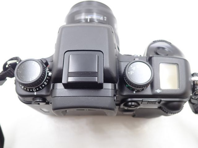 α-9 ミノルタ MINOLTA ボディ フィルムカメラ alpha-9 Minolta 一眼