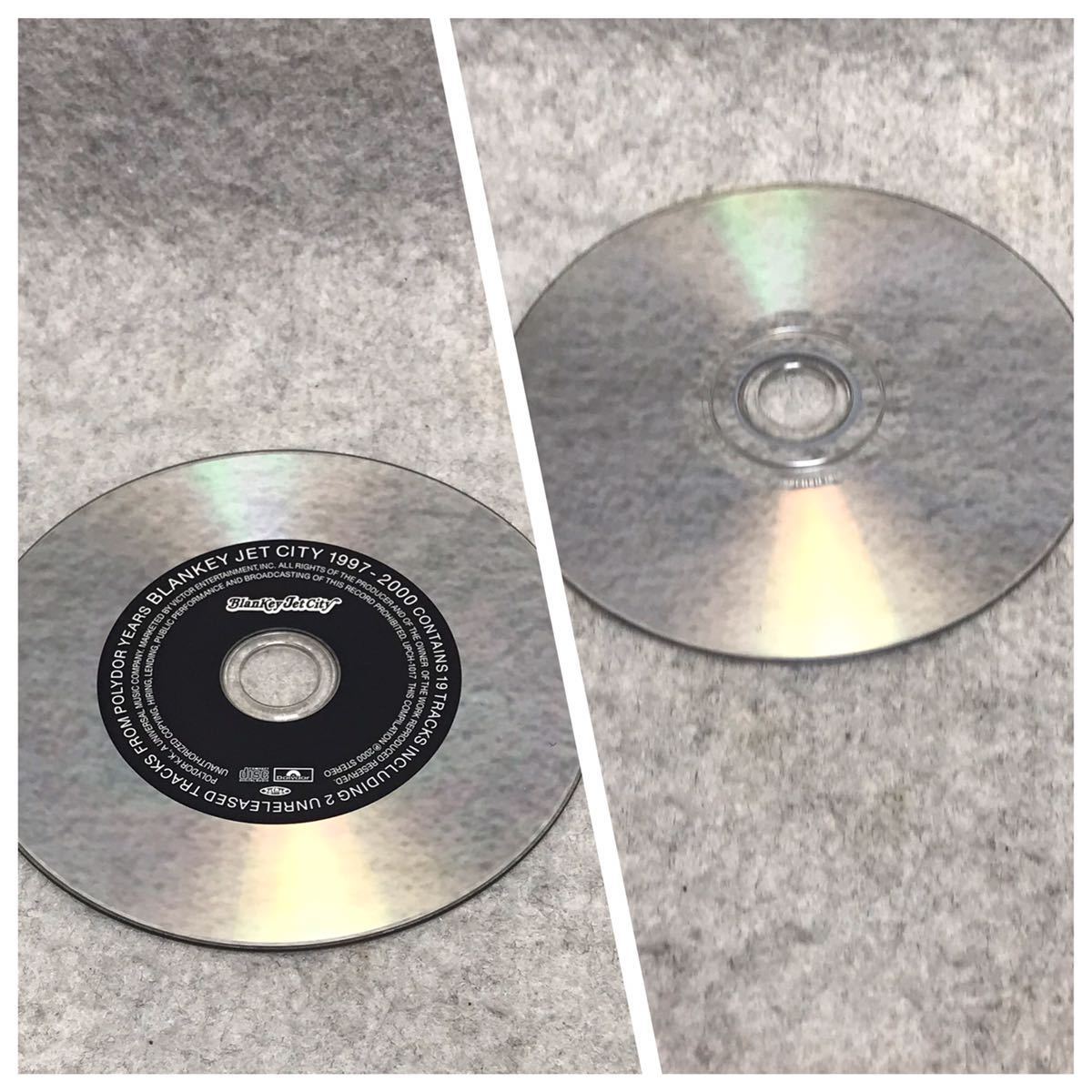 Blankey Jet City 1997 00 Blankey Jet City Blankey Jet City 売買されたオークション情報 Yahooの商品情報をアーカイブ公開 オークファン Aucfan Com