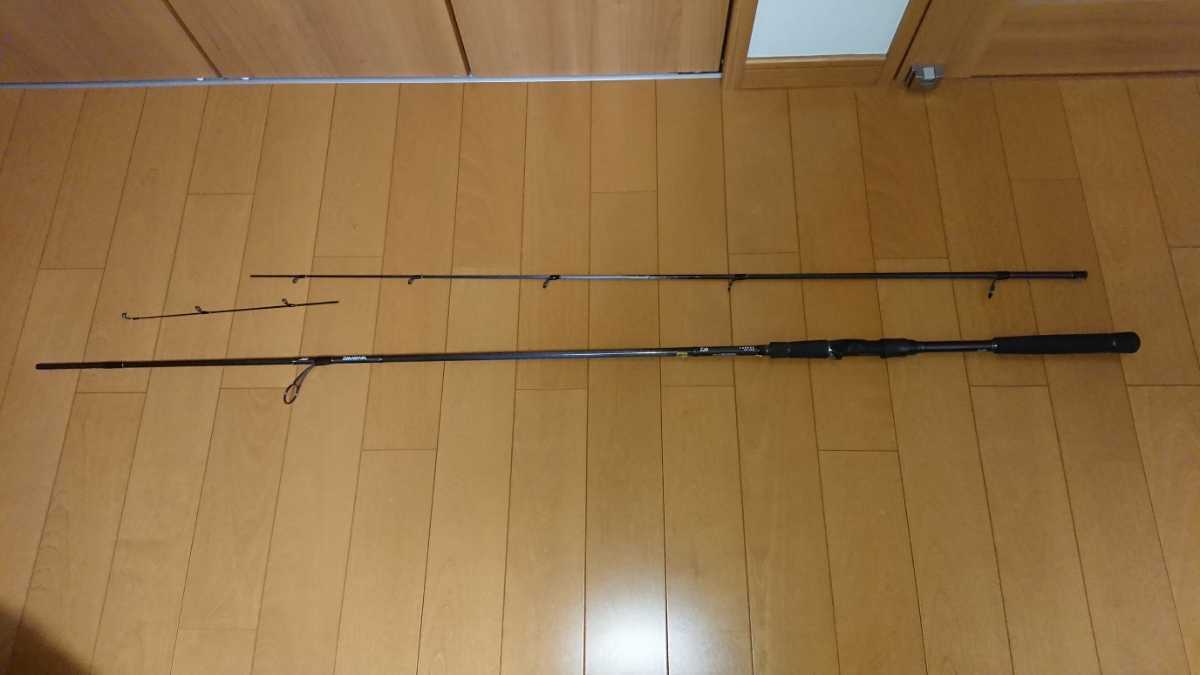 ダイワ ラブラックス 96MLM