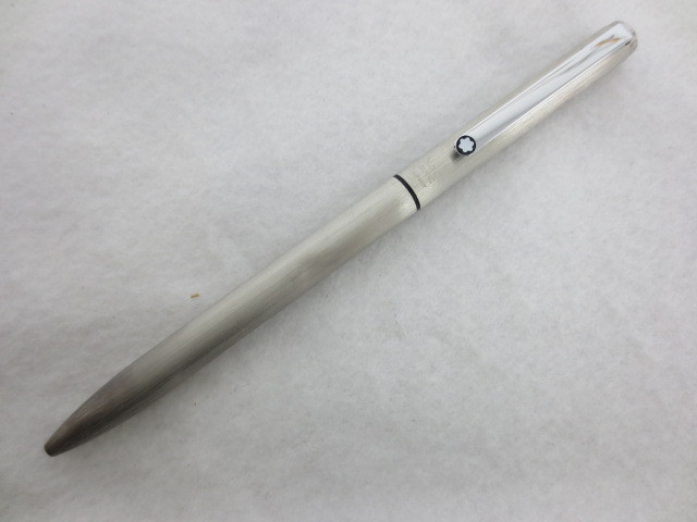モンブラン スターウォーカー ボールペン 箱付き【006】