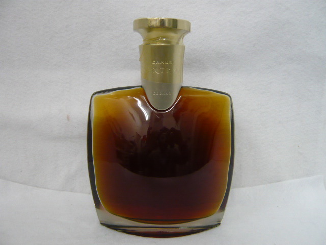 29501] CAMUS EXTRA ELEGANCE カミュ エクストラ エレガンス 700ml 40