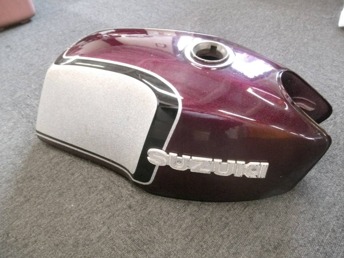 gsx400e ゴキ ザリ GS400・GSX400E 2026年最新Yahoo!オークション