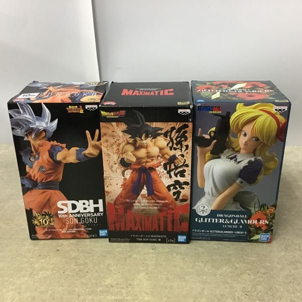 10th スーパードラゴンボールヒーローズ ANNIVERSARY SPECIAL