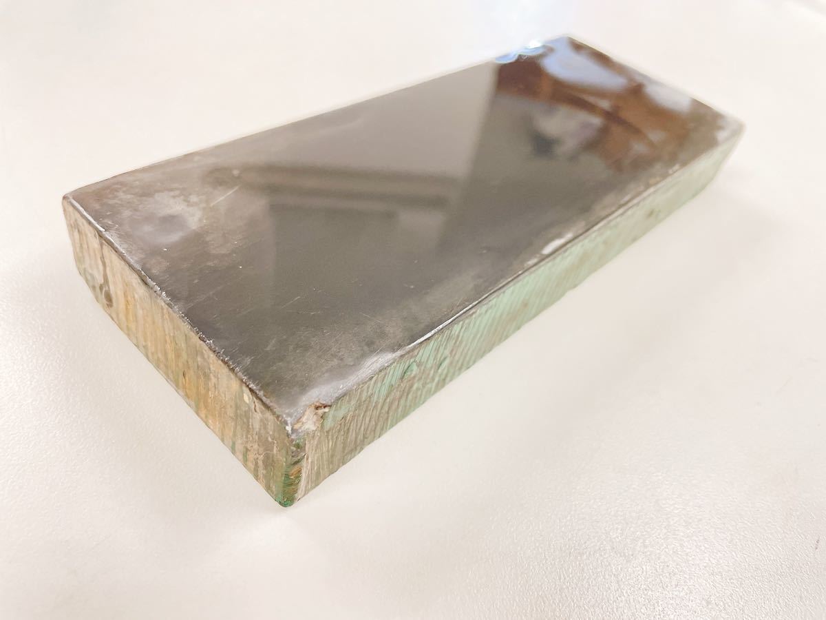 天然砥石 : | 正本山 仕上げ砥石 戸前 ALTSTONE 日本製 J74940207 砥石