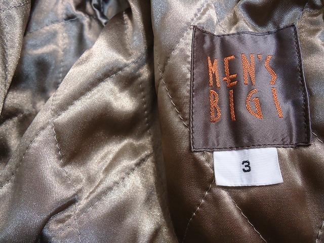 9239□美品 最高級 MEN