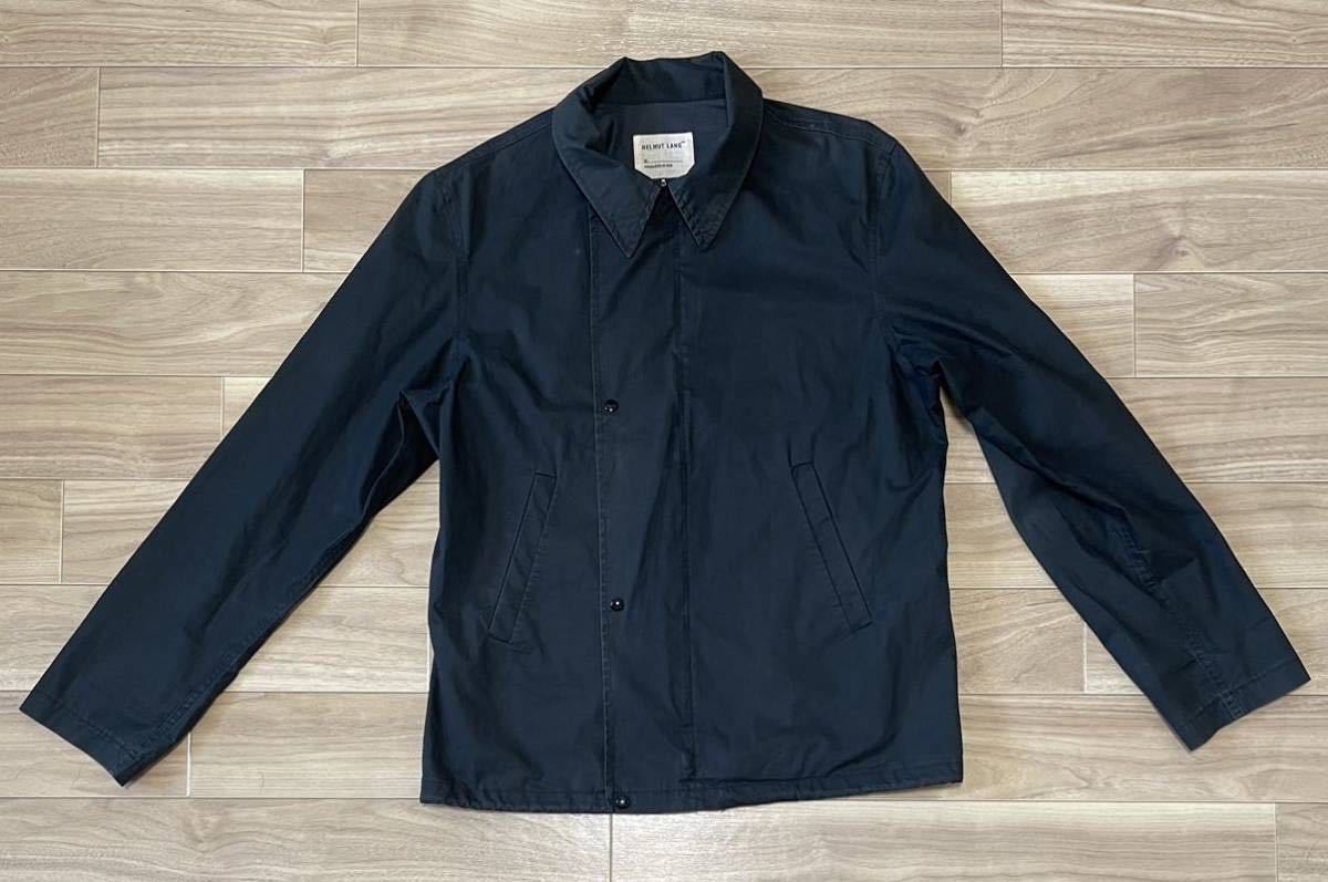 HELMUT LANG ヘルムート ラング ヘルムートラング 美品 本人期 