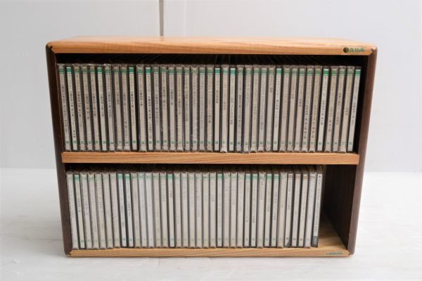 M000L39E　クラシック音楽★森林楽★CD70枚セット★おまけ付き★PHILIPS★ベートーヴェン★モーツアルト★バッハ★ヴィヴァルディほか