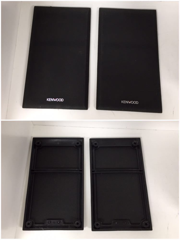 KENWOOD R-K531 ケンウッド CDレシーバー コンポ LS-K531 ミニコンポ
