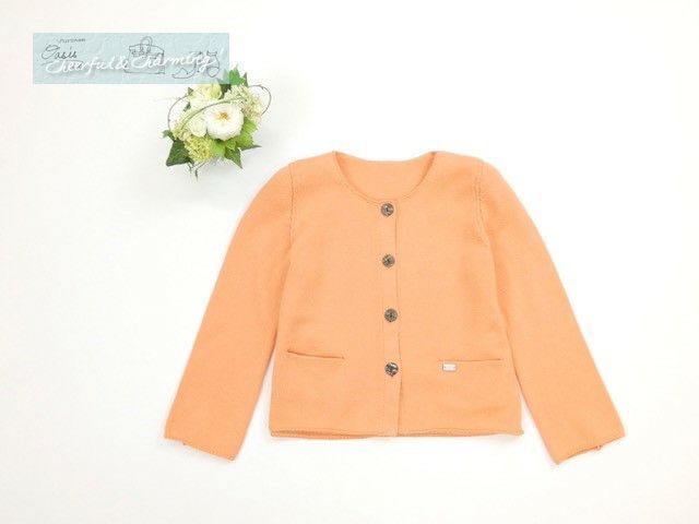 FOXEY 公式オンラインストア Cardigan カーディガン ページ フォクシー