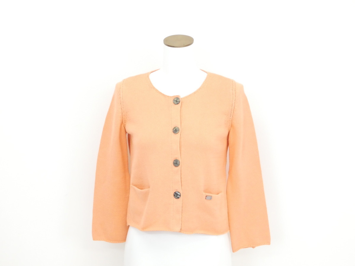 FOXEY 公式オンラインストア Cardigan カーディガン ページ フォクシー
