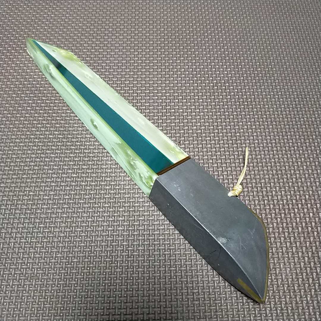 パール工房 三角バケ マスバケ ヒラメ サクラマス バケ釣り 三角バケ