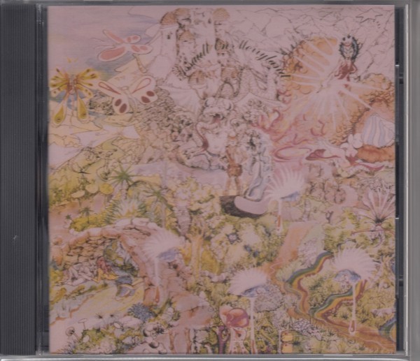 【アメリカ・シンフォ】SURPRISE / ASSAULT ON MERRYLAND（輸入盤CD）