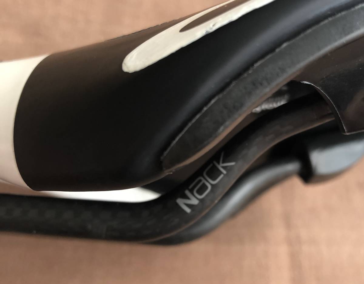 プロロゴ スクラッチ カーボンレール プロロゴからワールドチーム 立川