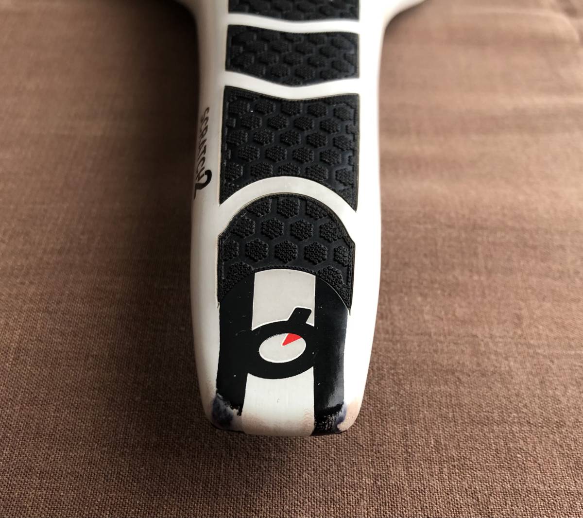 プロロゴ スクラッチ カーボンレール プロロゴからワールドチーム 立川