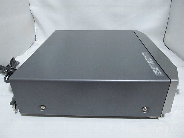 SONY MDデッキ ソニー MDS-S50 MDレコーダー MDLP MDLP対応 : 取扱