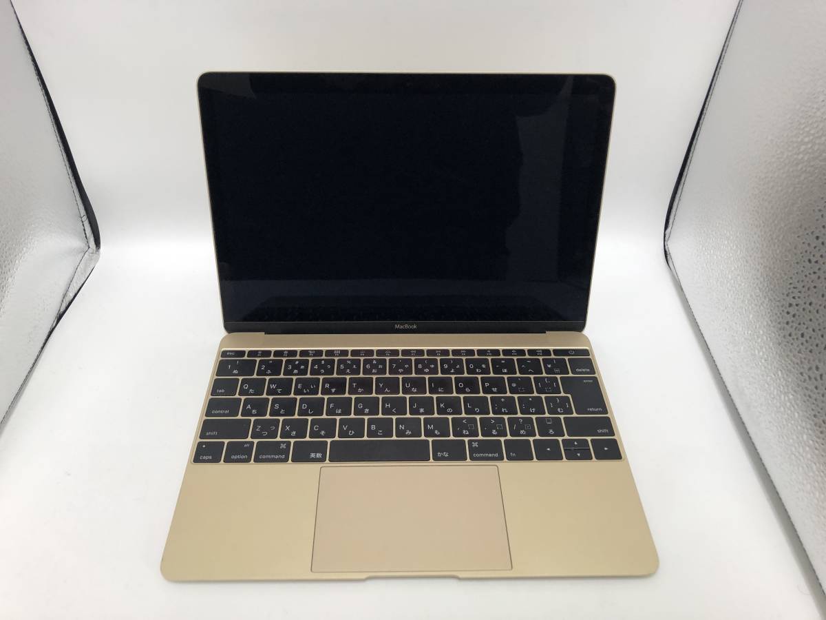 MacBook 12-inch - Apple 2016) 0 Review (Early Retina Core iMore 