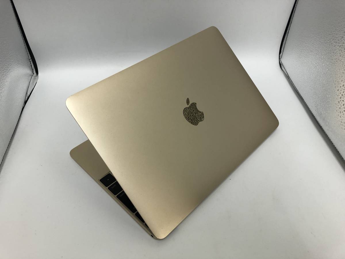 MacBook 12-inch - Apple 2016) 0 Review (Early Retina Core iMore 