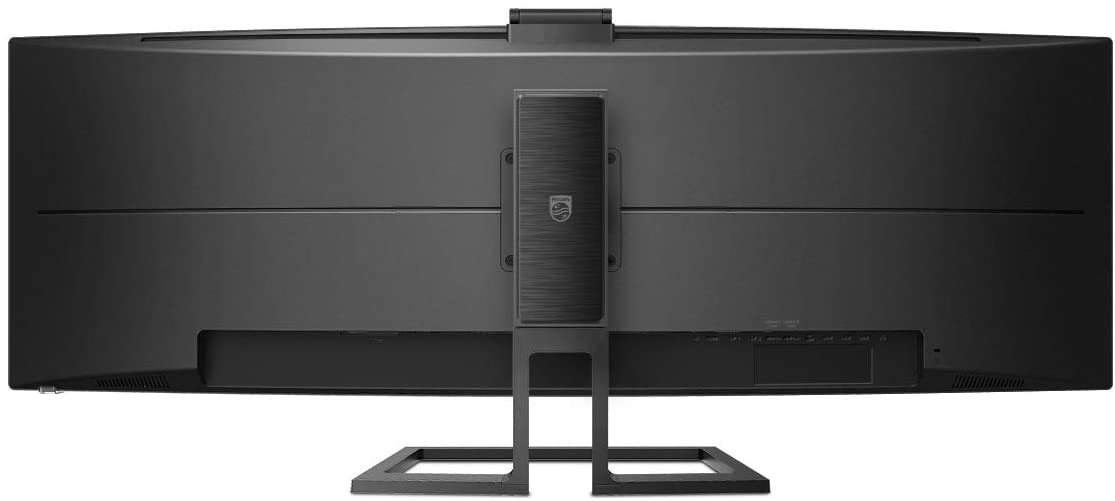 送料込/新品未開封】PHILIPS 43型スーパーウルトラワイド液晶