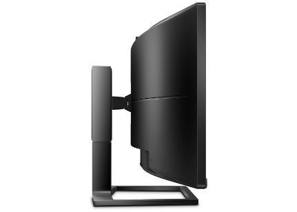 送料込/新品未開封】PHILIPS 43型スーパーウルトラワイド液晶
