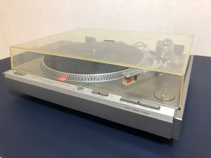 LO-D レコードプレーヤーのYahoo!オークション(旧ヤフオク!)の相場