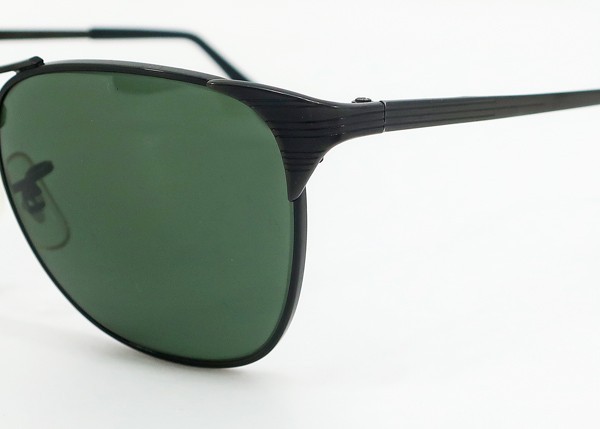 ◇【B&L Ray Ban レイバン】ヴィンテージ SIGNET サングラス B&L