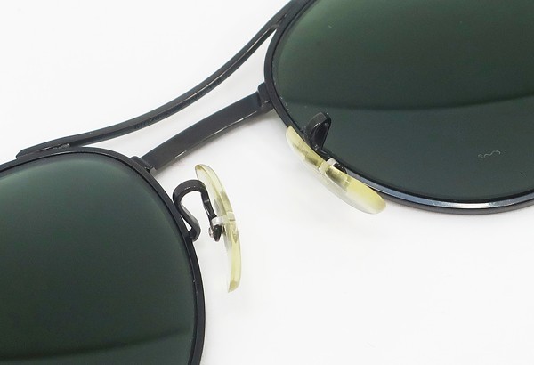 ◇【B&L Ray Ban レイバン】ヴィンテージ SIGNET サングラス B&L
