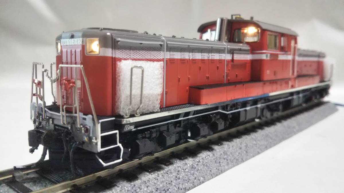 ふ*！様 天賞堂 DD51 842号機 お召仕様 天賞堂 DD51 842号機 お召仕様 【公式通販】