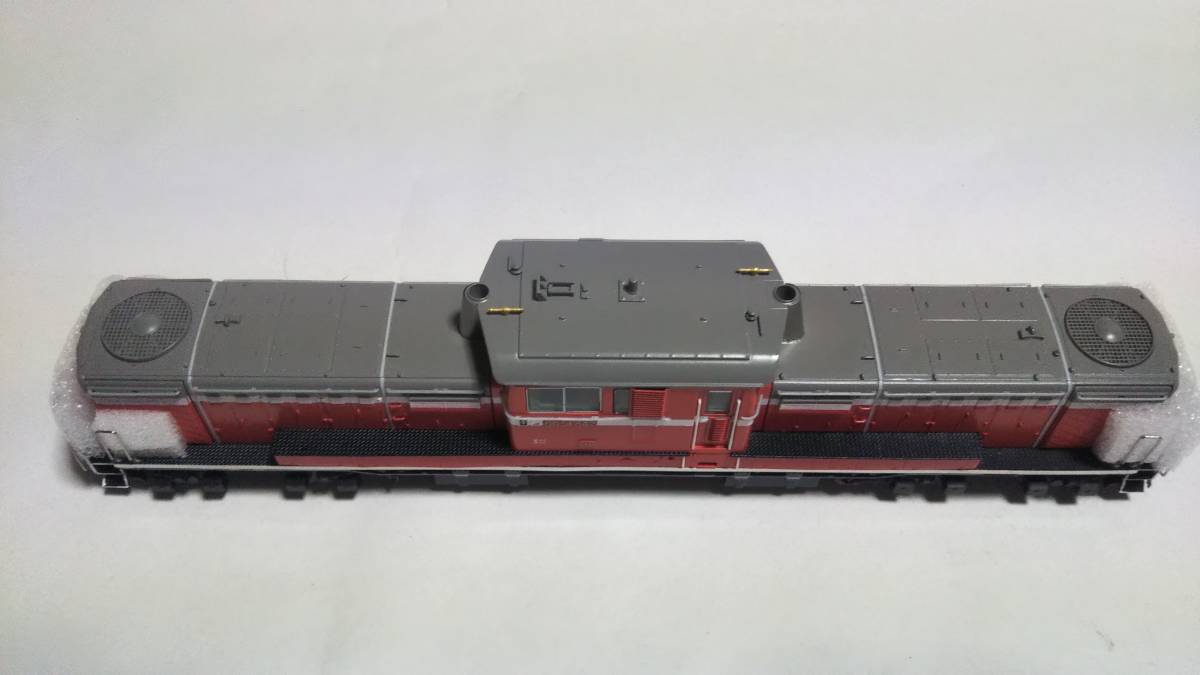 天賞堂 DD51 842号機 お召仕様 【公式通販】