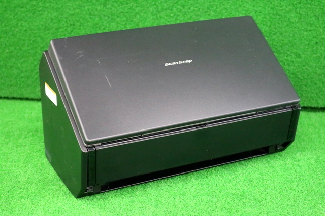 iX500 ScanSnap Fujitsu Scanner | - A4, Duplex Wi-Fi Official