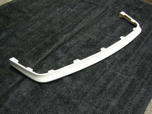 Y31 シーマ フロントスポイラー - 超希少！！純正品 Y31 シーマ