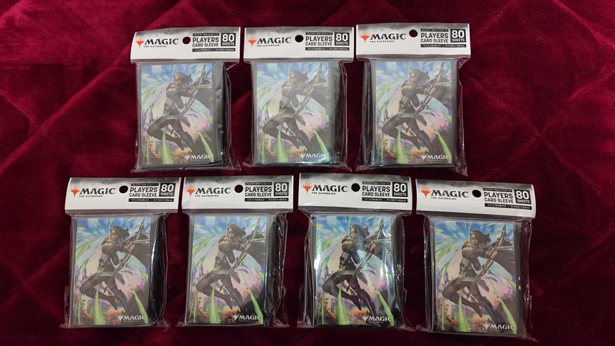 ラスト6点 野獣の擁護者 ビビアン スリーブ エンスカイ 百瀬寿 Mtg Edh プレミア 限定品 セット まとめ売り 売買されたオークション情報 Yahooの商品情報をアーカイブ公開 オークファン Aucfan Com
