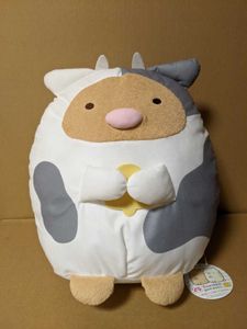 牛 ぬいぐるみのヤフオク の相場 価格を見る ヤフオク の牛 ぬいぐるみのオークション売買情報は37件が掲載されています