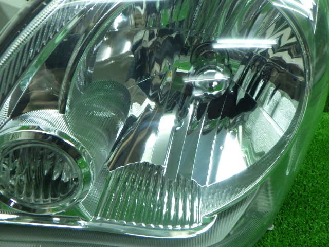 ☆コーティング加工済☆ ダイハツ L275S L285S ミラ ヘッドライト 左右