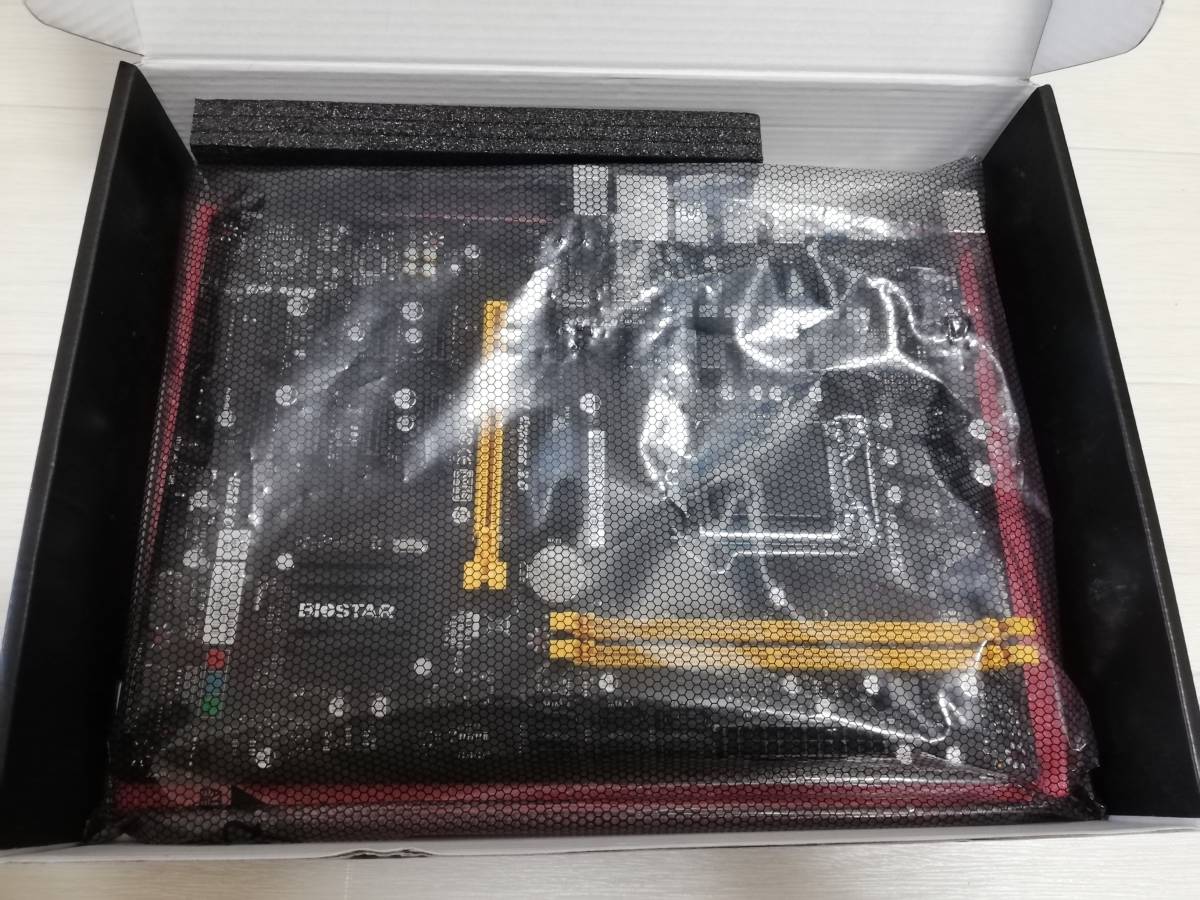 BioStar TB250-BTC PRO/PCIEx12個/ジャンク/マイニング/マザーボード