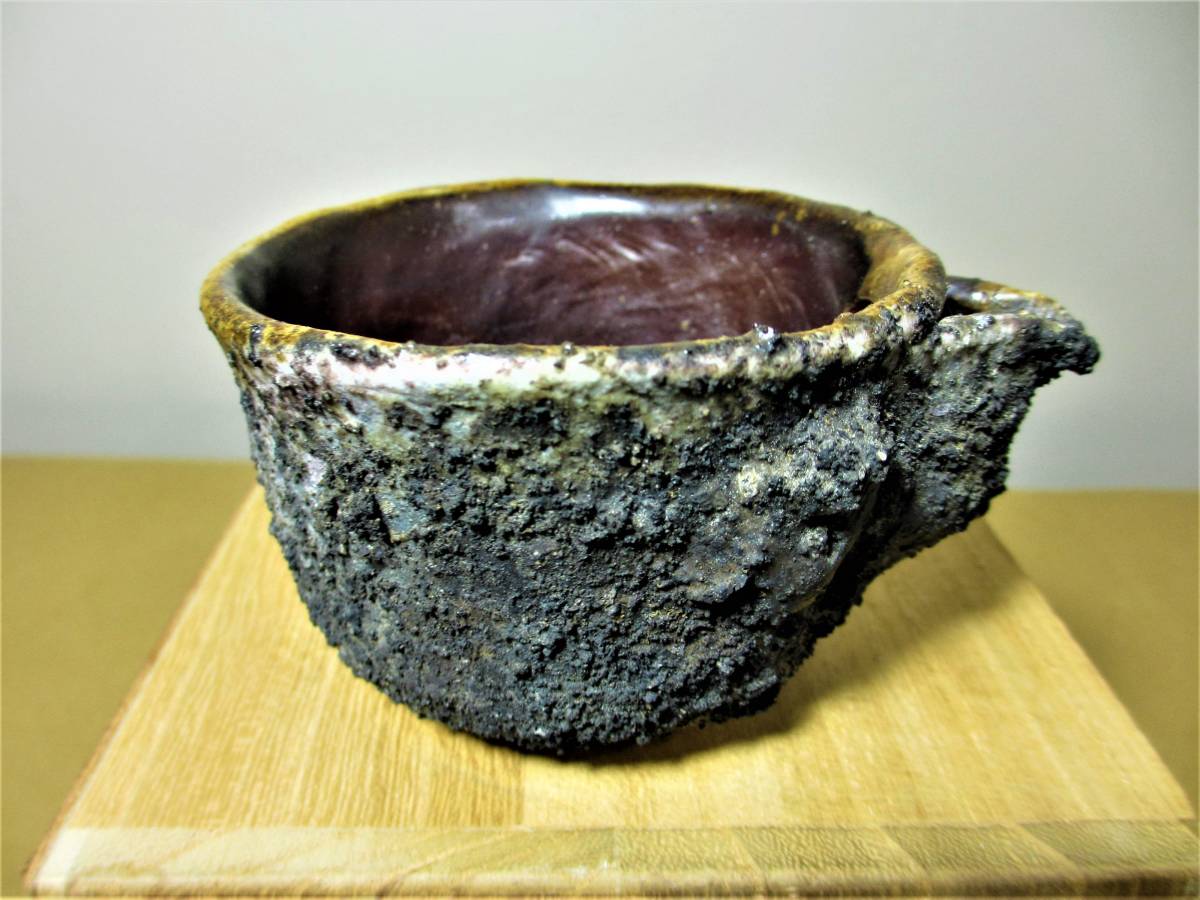 ★備前焼★日幡光顕人★天神窯★碗★茶碗★陶器★伝統工芸★ Yahoo!オークション 備前焼 急須 茶道具 「日幡光顕人」の落札相場