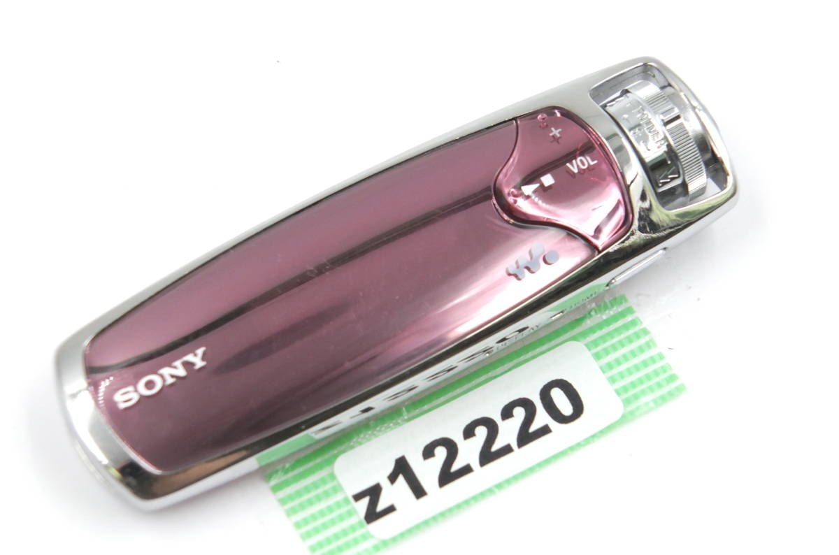NW-S705F SONY WALKMAN Sony ウォークマン ソニー デジタル